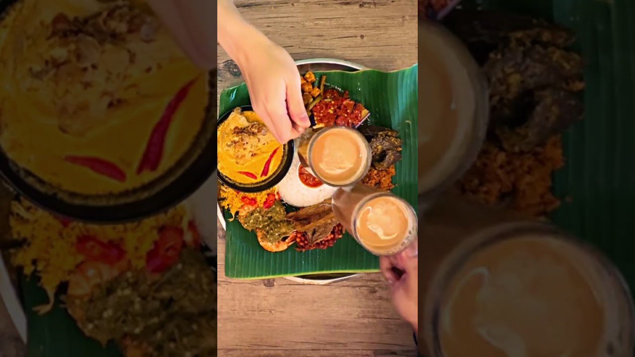 What Do I Eat First? — short 3