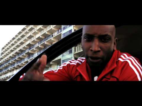 Badboy Taya - Waarom kijk je zo boos