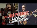 Jaco Pastorius Bass Solo – 'All American Alien Boy' | Alex Lofoco