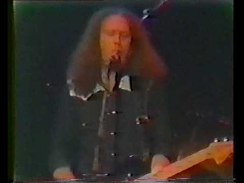 Thumbnail for the Outlaws - Song for You (live in Houston '77)