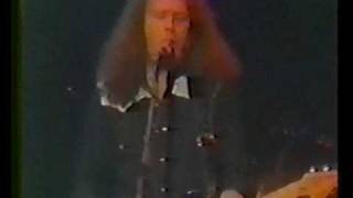 the Outlaws - Song for You (live in Houston &#39;77)