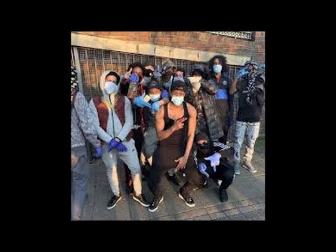 #tpl  Omizz x TD x Jojo - OFB K  #exclusive #ukdrill #ofb