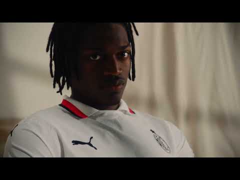 ELEGANCE IN MOTION: PUMA & AC MILAN UNVEIL THE 24/25 AWAY KIT