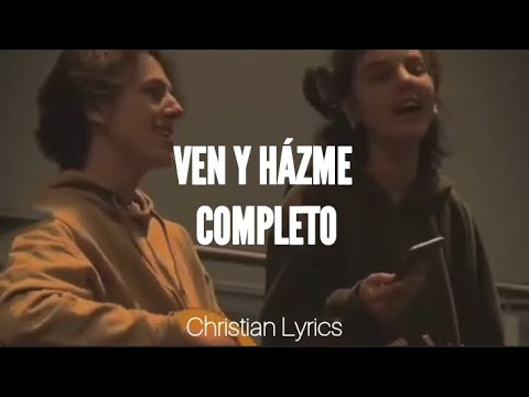 𝙰𝚕𝚎𝚡 𝚈𝚞𝚛𝚔𝚒𝚟 & 𝚃𝚑𝚎𝚕𝚖𝚊 𝙲𝚘𝚜𝚝𝚘𝚕𝚘 • 𝗧𝗮𝗸𝗲 𝗠𝗲 𝗧𝗼 𝗧𝗵𝗲 𝗥𝗶𝘃𝗲𝗿 (𝗜 𝗪𝗶𝗹𝗹 𝗦𝘄𝗶𝗺) • 𝙴𝚜𝚙𝚊ñ𝚘𝚕 (𝙲𝚊𝚗𝚌𝚒ó𝚗 𝚗𝚘 𝚌𝚘𝚖𝚙𝚕𝚎𝚝𝚊)