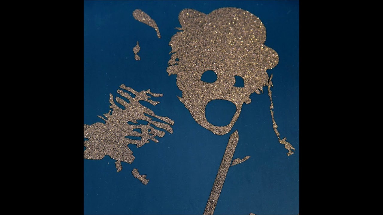 Massive Attack vs. Burial - Paradise Circus [digital]