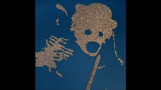 Massive Attack vs. Burial - Paradise Circus [digital]