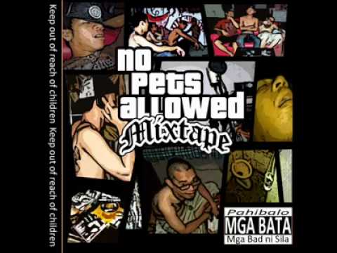 NoPetsAllowed - I Really Miss That