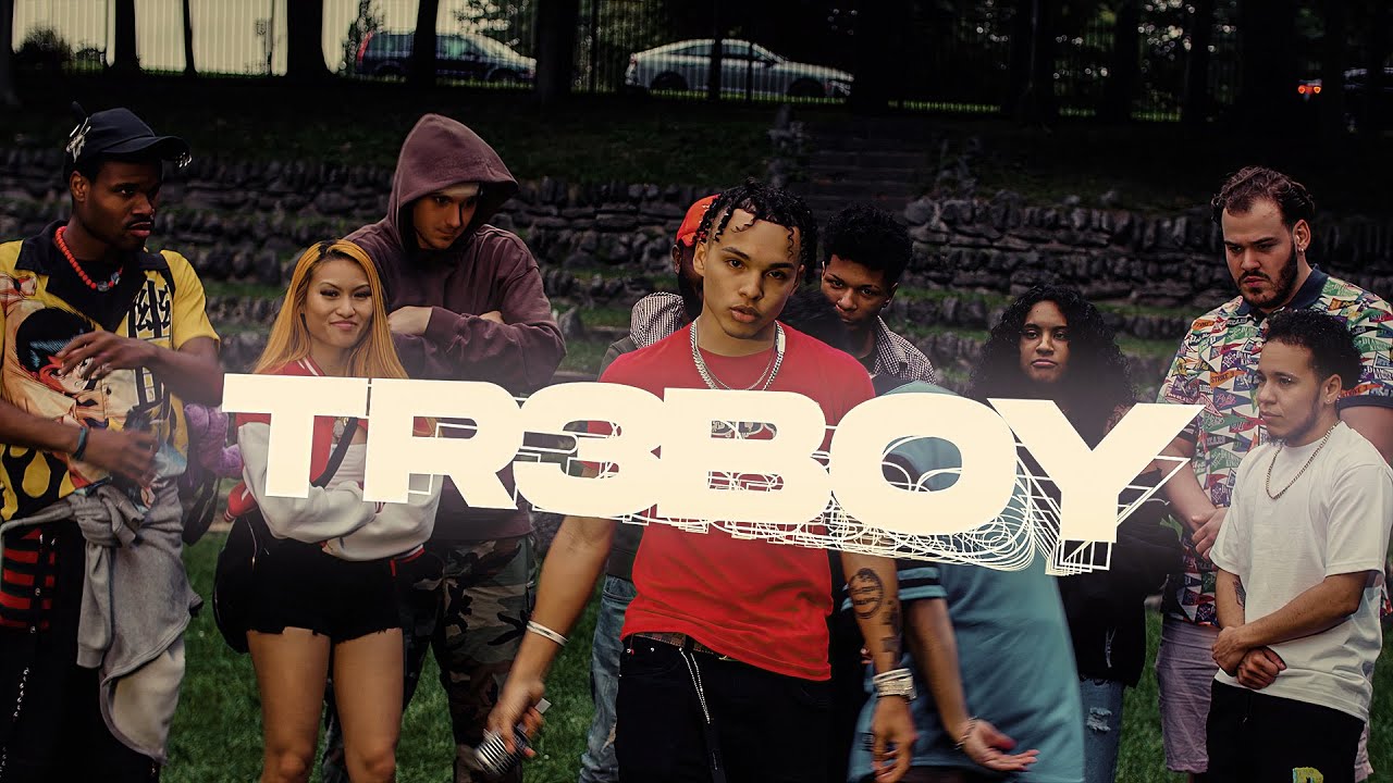 Promotional video thumbnail 4 for Lopat!
