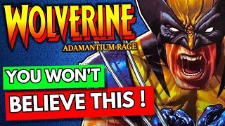 Why is This Awful Wolverine Game So Important?