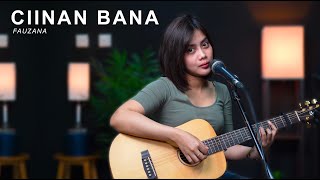 Download lagu CIINAN BANA - FAUZANA (LIVE COVER BY SASA TASIA ACOUSTIC) mp3