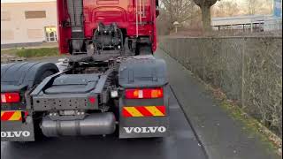 Volvo FH 500 Globetrotter/Kipphydraulik/ADR/Euro6 truck tractor | Image 4 - Autoline