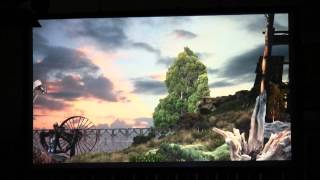 Zephyr Quartet: Chameleon Wake - Al Thumm