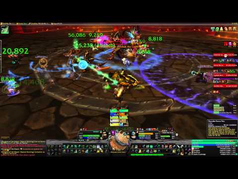 Paragons of the Klaxxi normal