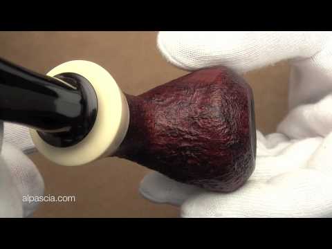 pipa Peter Klein 016 - smoking pipe