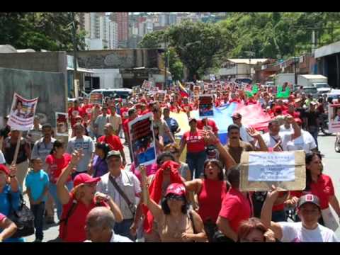 VAMOS GENTE DE MI TIERRA