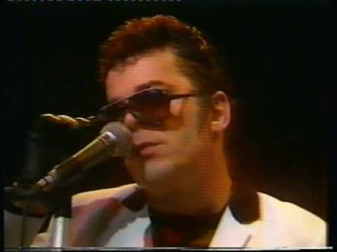 Ian Dury and The Blockheads - Billericay Dickie - Sweden 1980