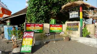 Dennis Brown/Earl Sixteen - Malcolm X