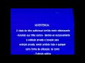 VHS Opening 520 Opening To My 199 Brazilian Portuguese VHS Of Tazmania Tazadventures 72022
