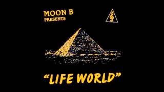 Moon B - Lifeworld (Side B)