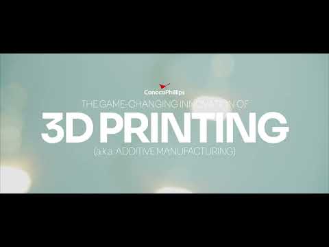 The Game-Changing Innovation of 3D Printing