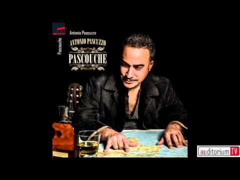 Antonio Pascuzzo - 