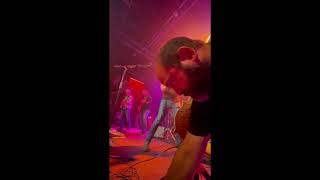 Edwin McCain &quot;Maggie May&quot; May 7, 2025  The Troubadour  @EdwinMcCainOfficial