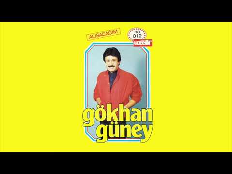 İstemem Sevme Beni - Gökhan Güney (Alışacağım Albümü)