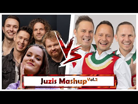 @DieDraufgaenger  vs. @juzimusik - Sierra Madre (Juzi Mashup)