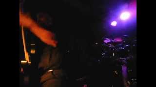 Immolation-Under The Supreme (live in Rome)