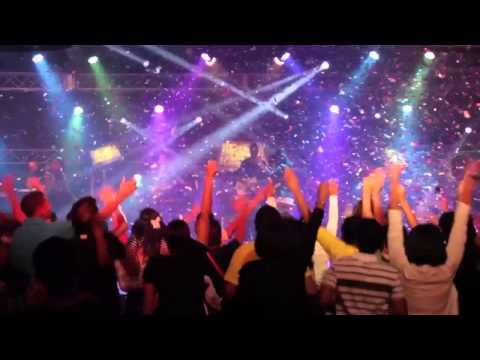 YAMILKA - INCOMPARABLE DVD -  BEHIND THE SCENES