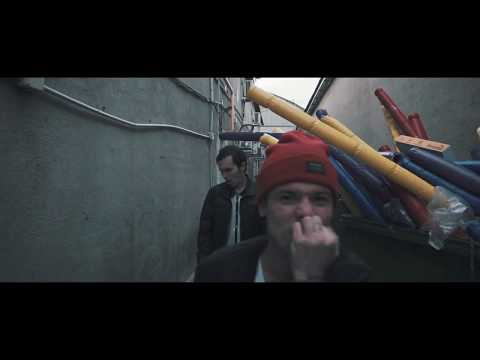 JONAN Y M.FERRERO-LÁRGATE DE AQUI (VIDEOCLIP) #AMORDEMANTIS