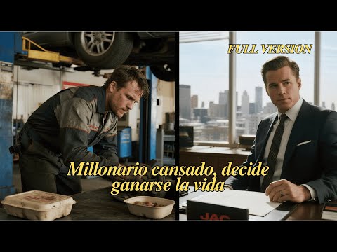 De pobre humillado a magnate: ¡3 años bastaron para levantar el imperio automotriz de Jiangqi!