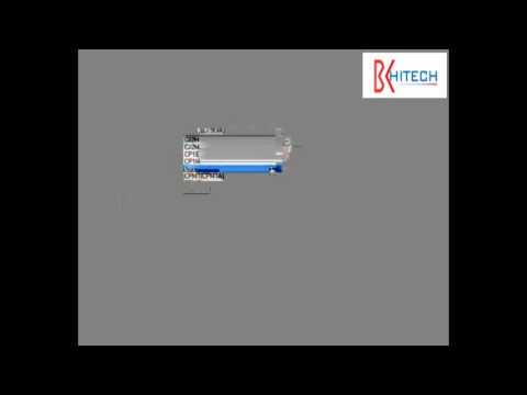 Lập trình PLC Omron - Bài 5: Chuyển đổi code PLC