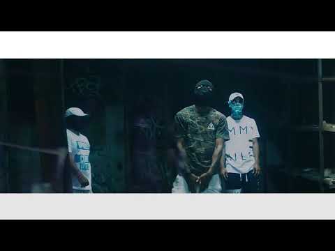 Young Fell - KLK (Music Video) Filmed By GrindTime Tec