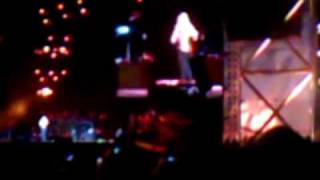 Rock in Rio @ Calle 13 &amp; Shakira - Gordita caliente