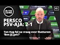 Ten Hag fel na vraag over Ihattaren: 'Ben jij gek?!'