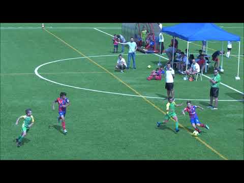 FINAL - FIAES S.C. 0-2 VILAMAIORENSE - 16/09/2018