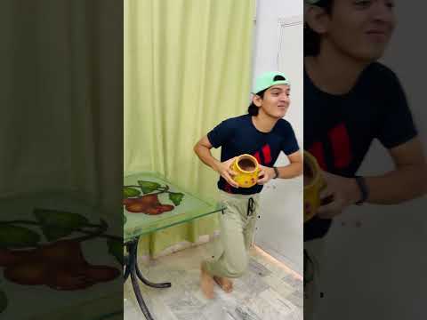 Majuu ne ki mummy ki help #shorts #majuu_ki_mastii #youtubeshorts