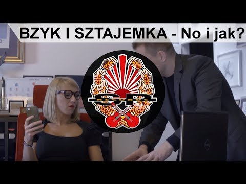 BZYK I SZTAJEMKA - No i jak? [OFFICIAL VIDEO]