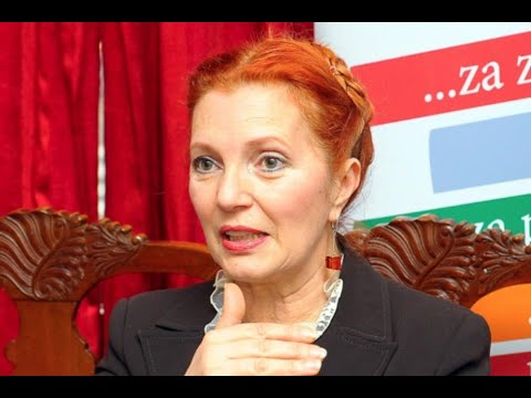 Auuuu! OVO je cerka Tanje Boskovic ,necete verovati svojim ocima