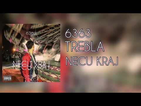 Bebe63 - NECU KRAJ ( Prodby.6363Beatz )