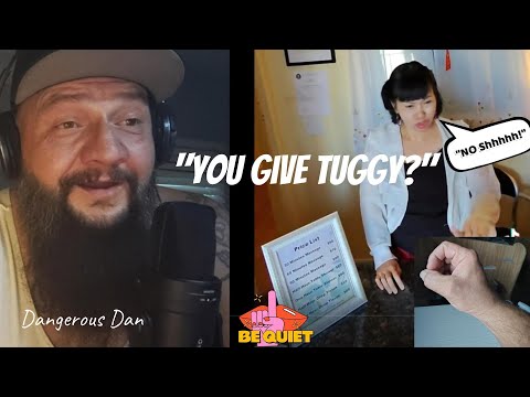 You Laugh You Burn In Hell | The Danger Zone Ep.25