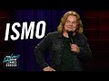 Ismo Stand-up Ismo Stand-up