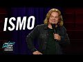 Ismo Stand-up