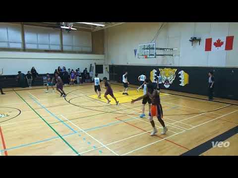 4th La Lakers(44) tier 10 playoffs   5th LeRec Team(51) - tcbl saturday