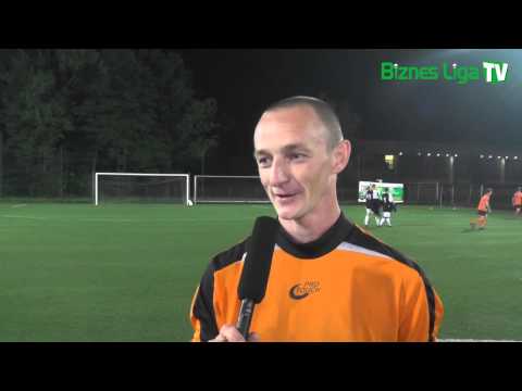 21.08.2014 - Wywiad z Piotrem Ozgą (KDWT)