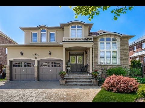 9 Richgrove Drive, Brampton Home for Sale - Real Estate Properties for Sale