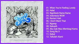 Download lagu Slank Restart Hati Full Album #slank #slankers #slankersnusantara #slankersindonesia mp3
