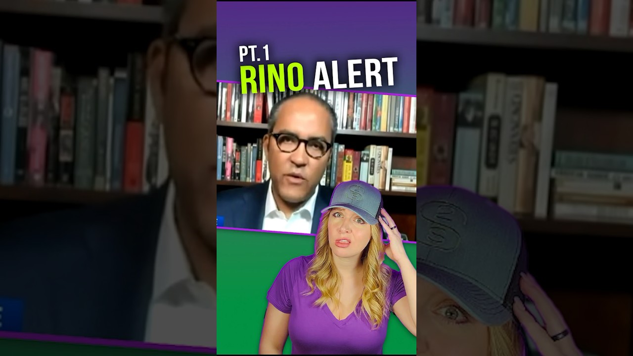 GOP Presidential Candidate said WHAT?! #shortsvideo #shortsfeed #shorts