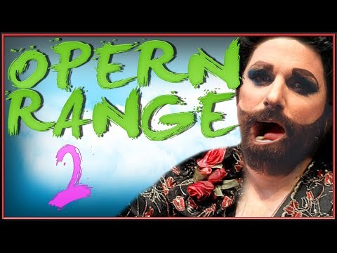 Celeria, WhatTheHell & Gronkh - Mondschein (Opern Range 2)